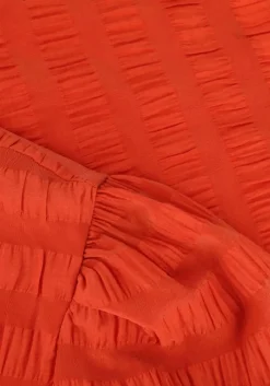 oranje modström top dinomd top