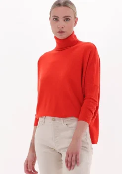 NOT SHY trui margareth>DAMES Truien & Vesten