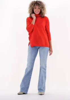 NOT SHY trui margareth>DAMES Truien & Vesten