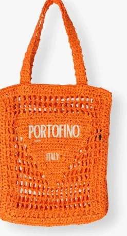 NOTRE-V schoudertas portofino italy>DAMES Schoudertassen