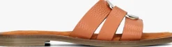 oranje notre-v slippers 22718