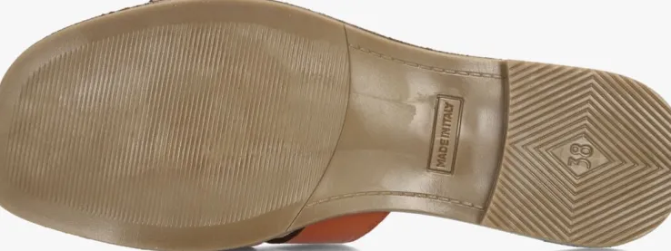 oranje notre-v slippers 22718