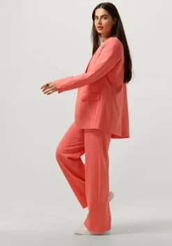 OBJECT blazer objsigrid l/s blazer>DAMES Pakken|Blazers