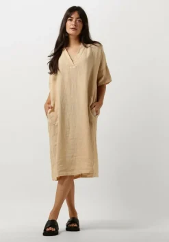 PENN & INK midi jurk s24z665ltd>DAMES Jurken