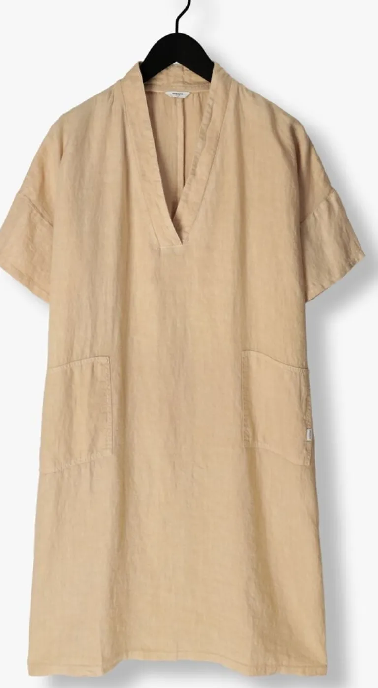 PENN & INK midi jurk s24z665ltd>DAMES Jurken