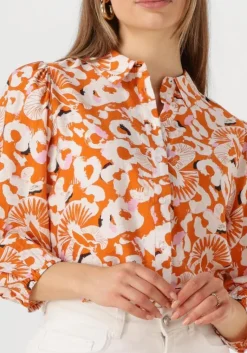 POM AMSTERDAM blouses adventure><noscript><img width=