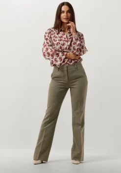 POM AMSTERDAM blouses fete du shrimp blouse>DAMES Blouses