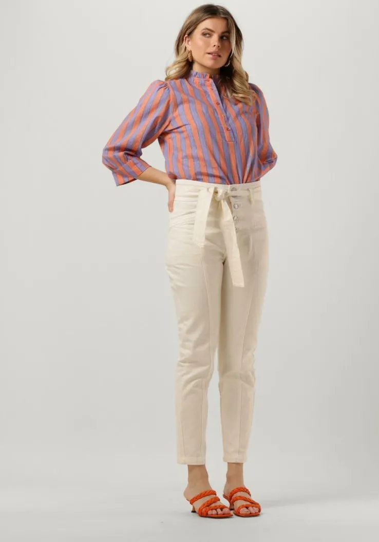 oranje red-rag muiltjes 78246