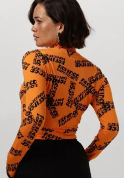 REFINED DEPARTMENT tops & t-shirts riley><noscript><img width=