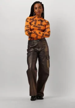 REFINED DEPARTMENT tops & t-shirts riley><noscript><img width=