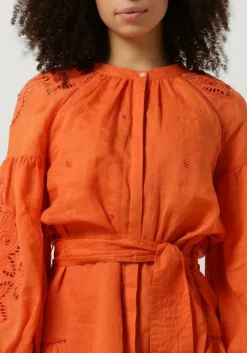 SCARLETT POPPIES mini jurk sunshine babe short><noscript><img width=