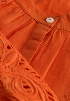 SCARLETT POPPIES mini jurk sunshine babe short><noscript><img width=