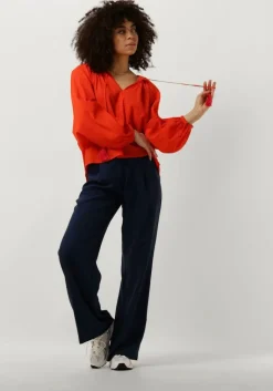 SCOTCH & SODA blouses balloon sleeve top><noscript><img width=