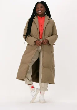 SCOTCH & SODA blouses gathered yoke ecovero blend to><noscript><img width=