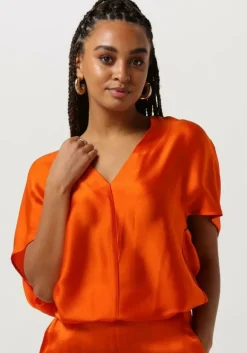 SEMICOUTURE blouses gabrielle blouse>DAMES Blouses