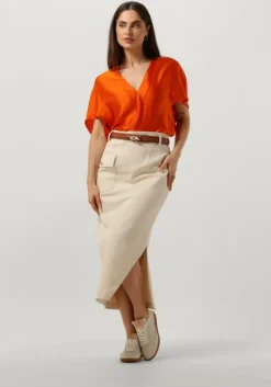 SEMICOUTURE blouses gabrielle blouse><noscript><img width=