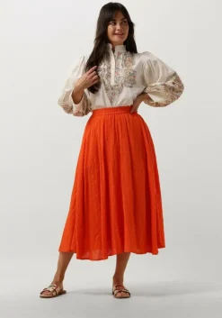 oranje stella forest midirok e24ju005