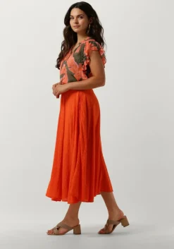 oranje stella forest midirok e24ju005
