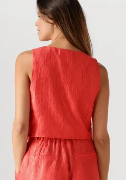 oranje studio amaya gilet cilou