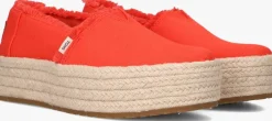 TOMS espadrilles valencia>DAMES Espadrilles