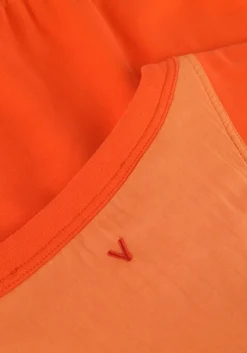 VANILIA trui flat utility sweater><noscript><img width=