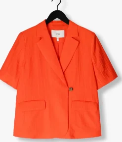oranje y.a.s. blazer yasstaw blazer