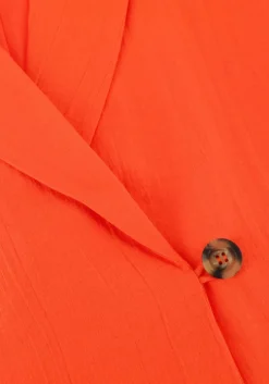 oranje y.a.s. blazer yasstaw blazer