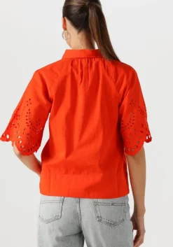 oranje y.a.s. blouses yaselva shirt s