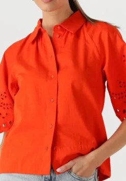 oranje y.a.s. blouses yaselva shirt s