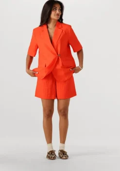 Y.A.S. broeken yasstaw shorts>DAMES Broeken