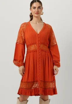 Y.A.S. mini jurk yasmeza ls dress s.>DAMES Jurken