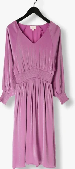 AAIKO e midi jurk remy co 319><noscript><img width=