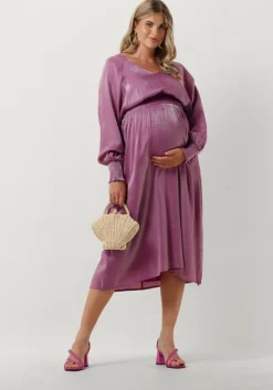 AAIKO e midi jurk remy co 319><noscript><img width=