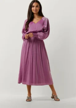 AAIKO e midi jurk remy co 319><noscript><img width=