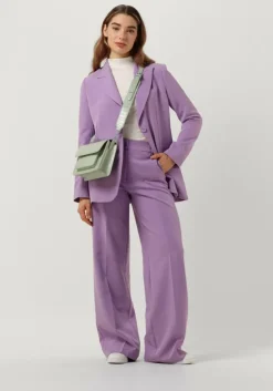 paarse access blazer w2-1065-364