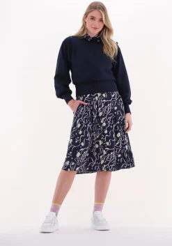 paarse alfredo gonzales sokken athletic dot