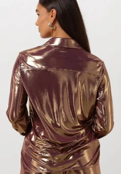 paarse amaya amsterdam blouses nora blouse