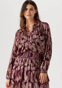 AMAYA AMSTERDAM e blouses dream>DAMES Co-Ord Sets|Blouses