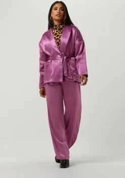 AMAYA AMSTERDAM e pantalon abby pants>DAMES Pakken|Broeken