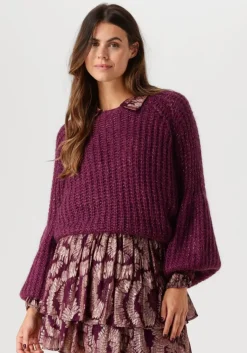 AMAYA AMSTERDAM e trui ace>DAMES Truien & Vesten