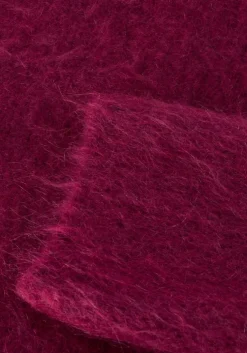 paarse amaya amsterdam trui bobbie knitwear