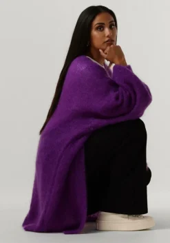 AMERICAN DREAMS e vest lee midi cardigan>DAMES Truien & Vesten