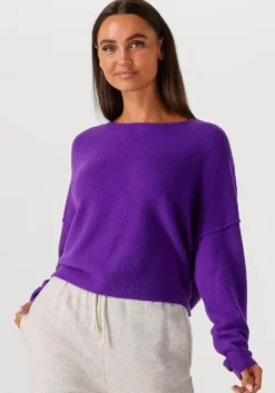 AMERICAN VINTAGE e trui damsville>DAMES Truien & Vesten