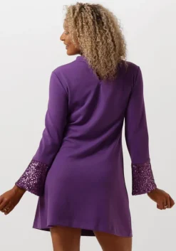 ANA ALCAZAR e mini jurk dress mordern pure><noscript><img width=