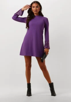 ANA ALCAZAR e mini jurk dress mordern pure><noscript><img width=