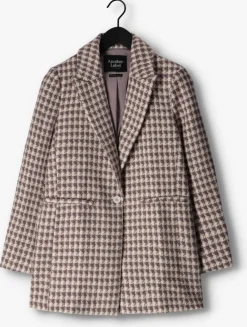 paarse another label blazer phillou blazer