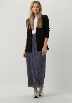 ANOTHER LABEL e maxirok aurelia skirt>DAMES Rokken