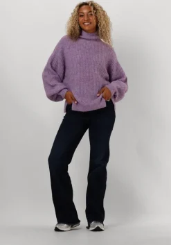 ANOTHER LABEL e trui daly knitted pull>DAMES Truien & Vesten