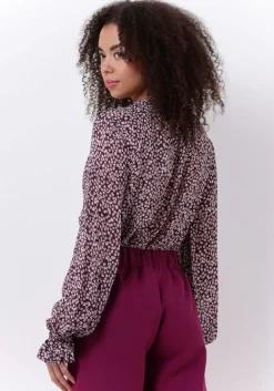 CATWALK JUNKIE e blouses bl dawn flowers><noscript><img width=