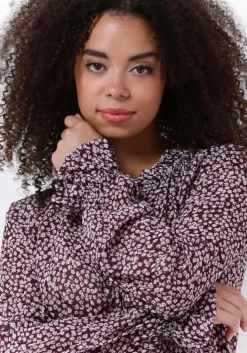 CATWALK JUNKIE e blouses bl dawn flowers><noscript><img width=